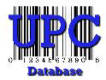 UPC Database